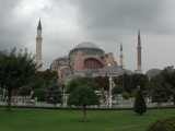 photo of Hagia Sophia